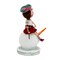 Lori Mitchell Christmas Collection: Merry and Bright Figurine